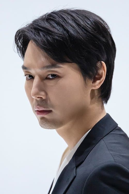Lee Seon-ho image