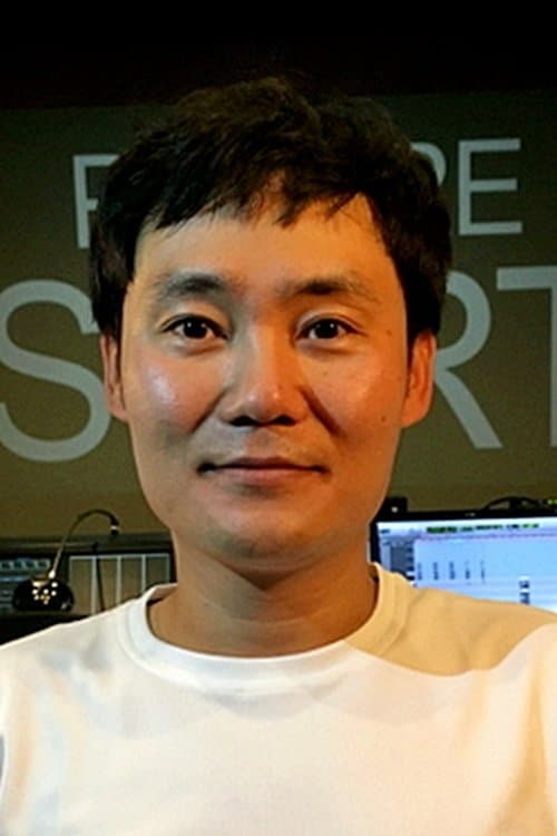 Photo of Lee Seong-tae