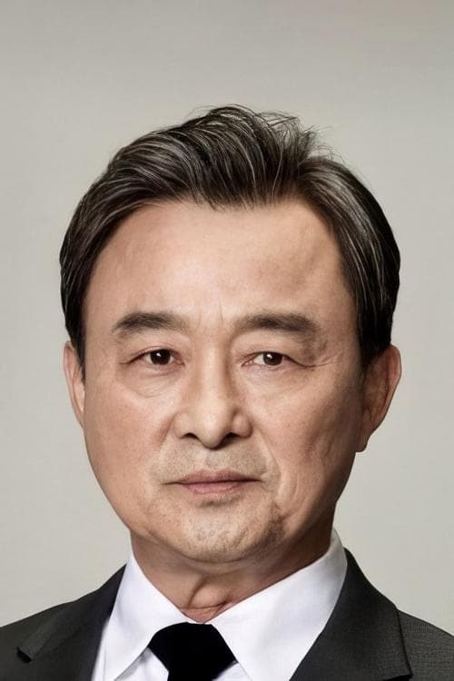Lee Seung-cheol image