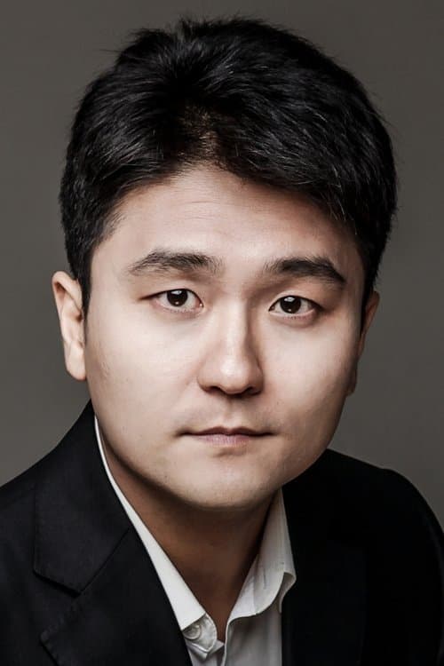 Lee Seung-joon image