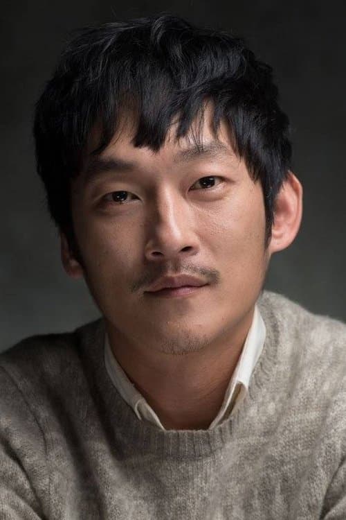 Lee Seung-joon image