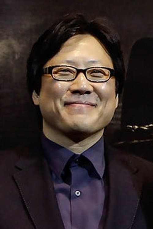 Photo of Lee Seung-moo
