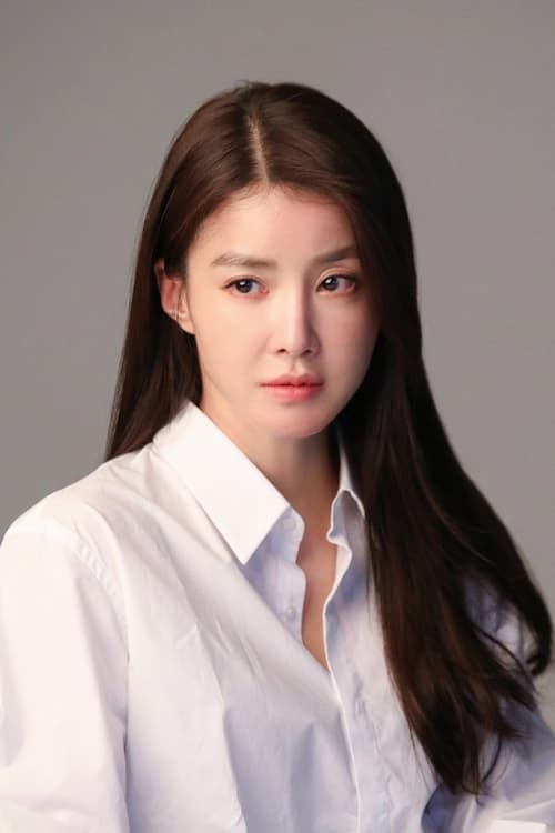 Lee Si-young image