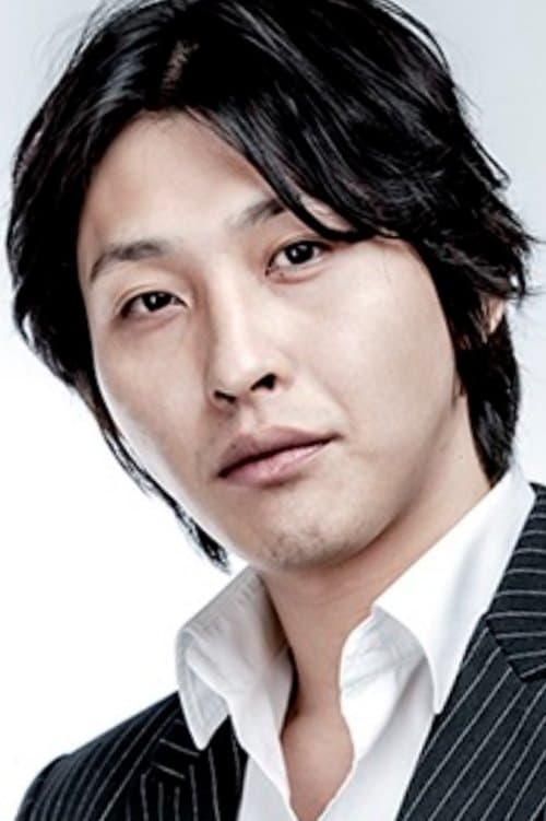 Lee Soo-kwang image