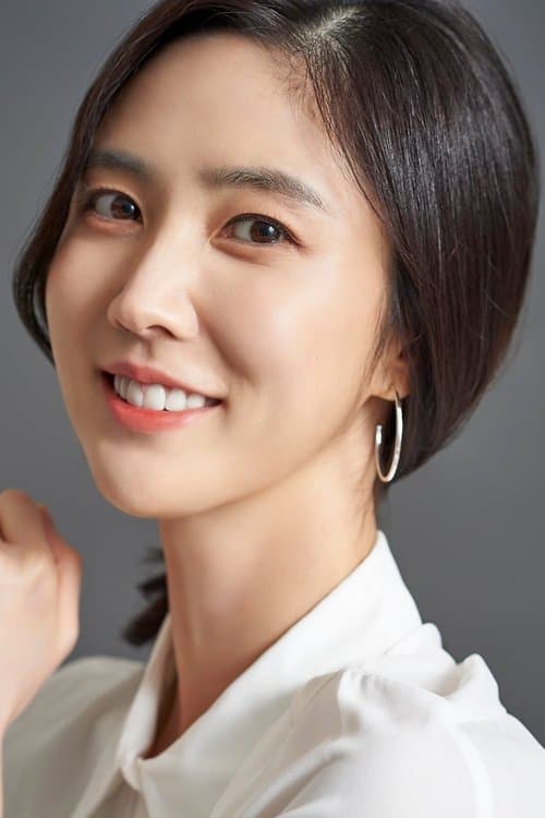 Lee Soo-kyung image