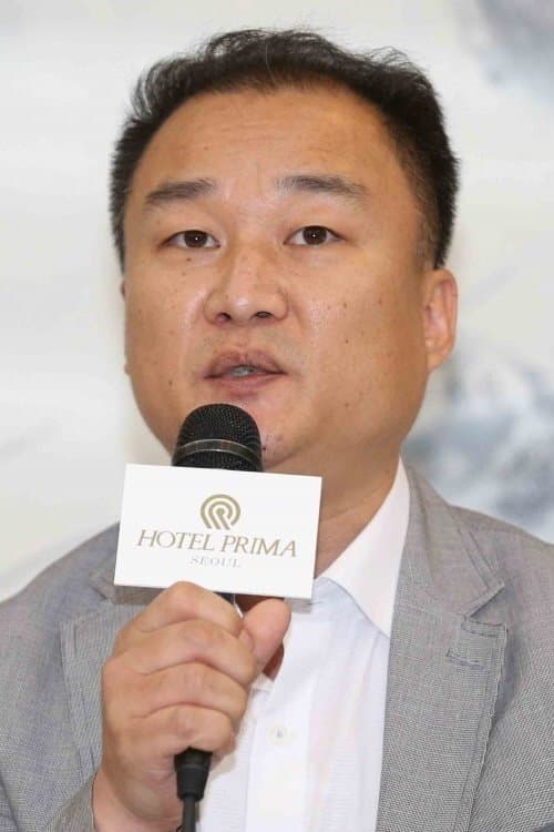 Photo of Lee Soo-sung