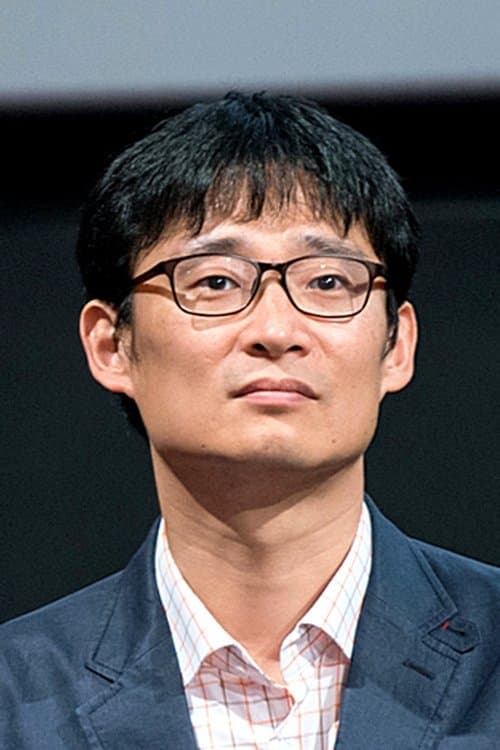 Photo of Lee Suk-hoon