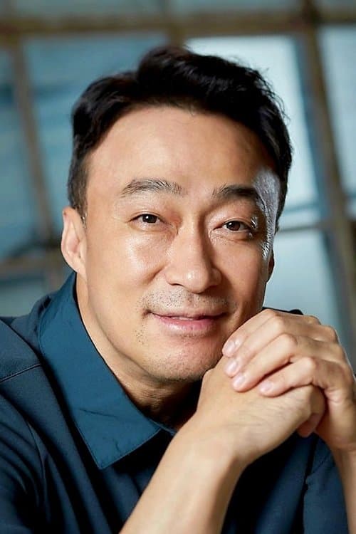 Lee Sung-min image