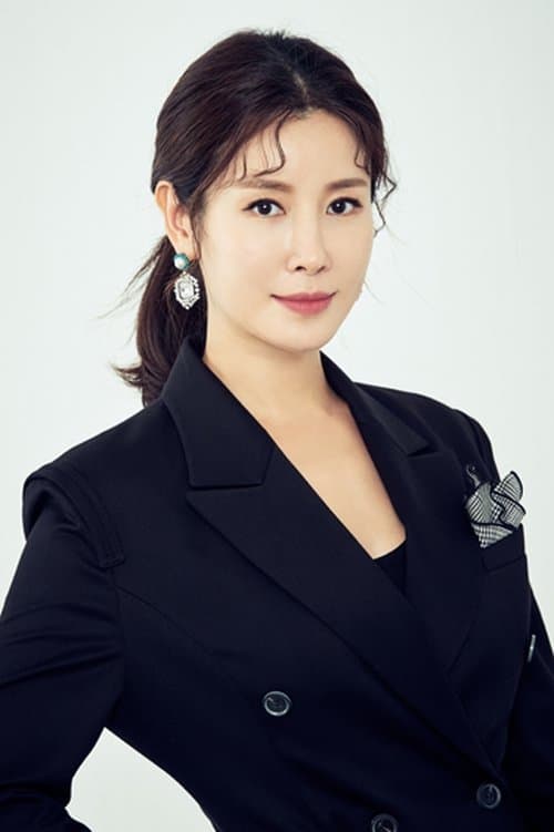 Lee Tae-ran image