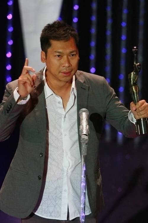 Photo of Lee Tat-Chiu