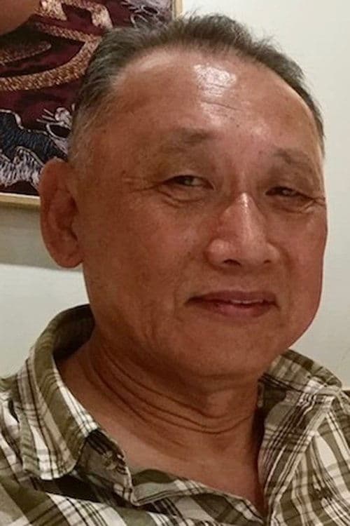 Photo of Lee Tso-Nam