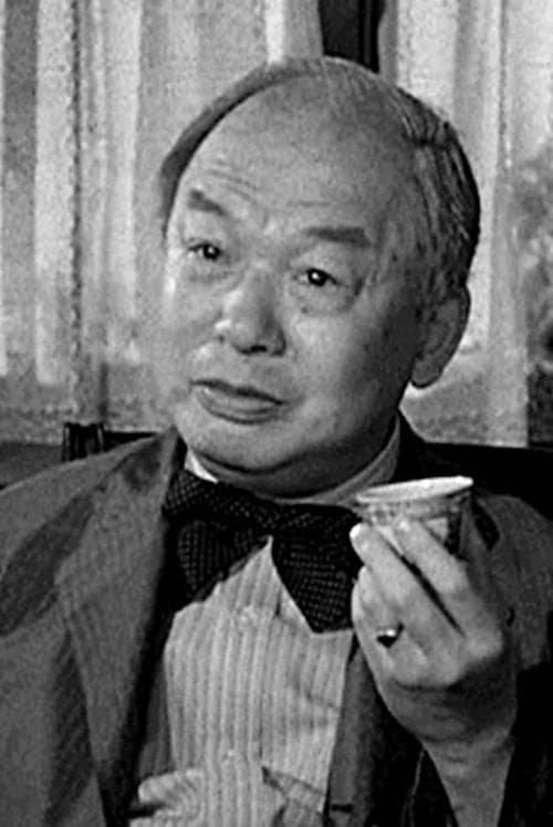 Lee Tung Foo image