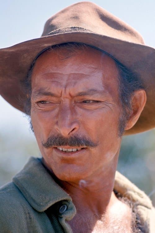 Lee Van Cleef image