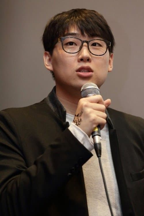 Photo of Lee Won-hoi