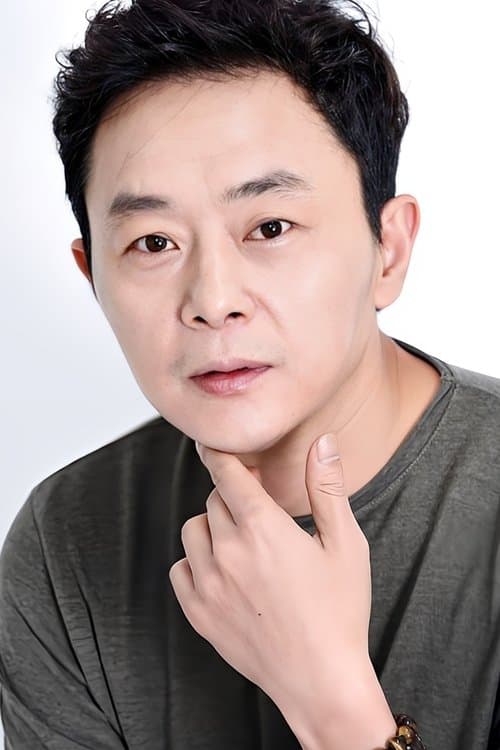 Lee Won-jae image