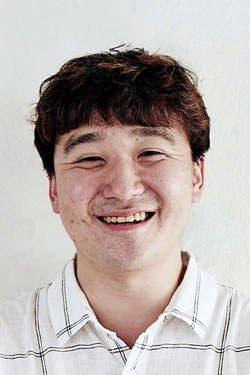 Photo of Lee Yo-sup