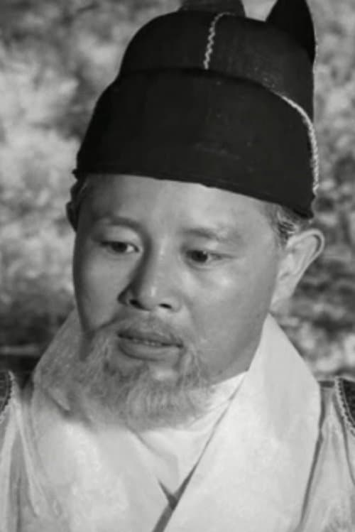 Lee Yong image