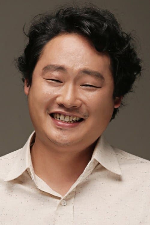 Lee Yoo-jun image