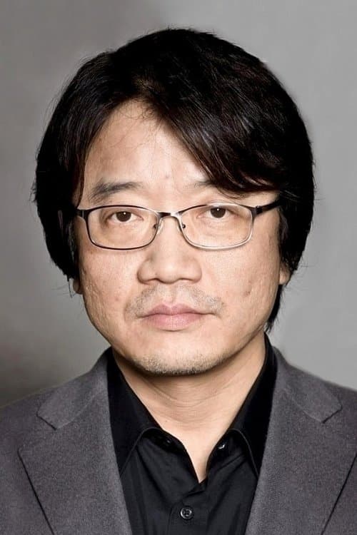 Photo of Lee Yoon-ki