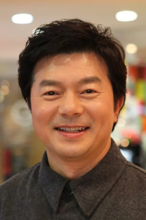 Lee Young-beom image
