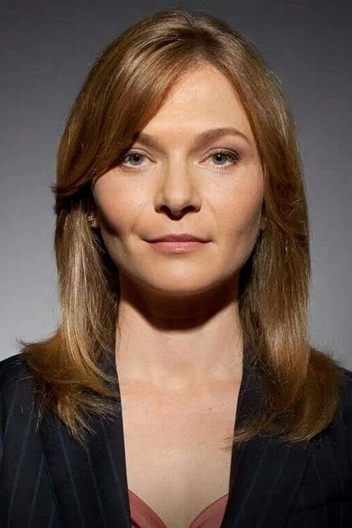 Leeanna Walsman image