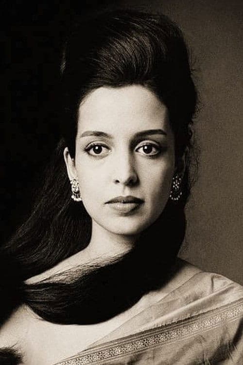 Leela Naidu image