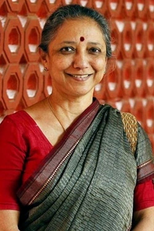 Leela Samson image