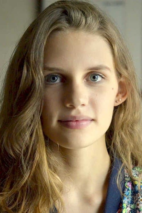 Leelou Laridan image