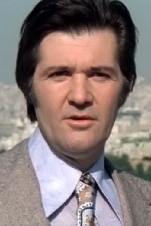 Lefteris Giftopoulos image
