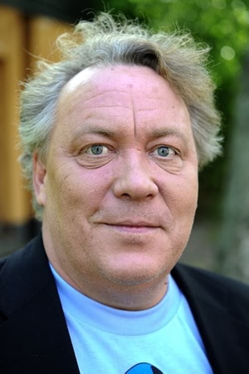 Leif Andrée image