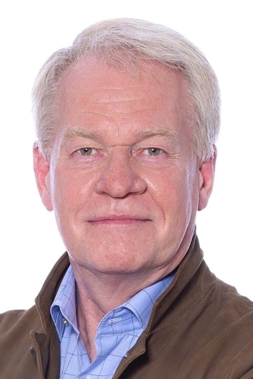 Photo of Leif Bristow