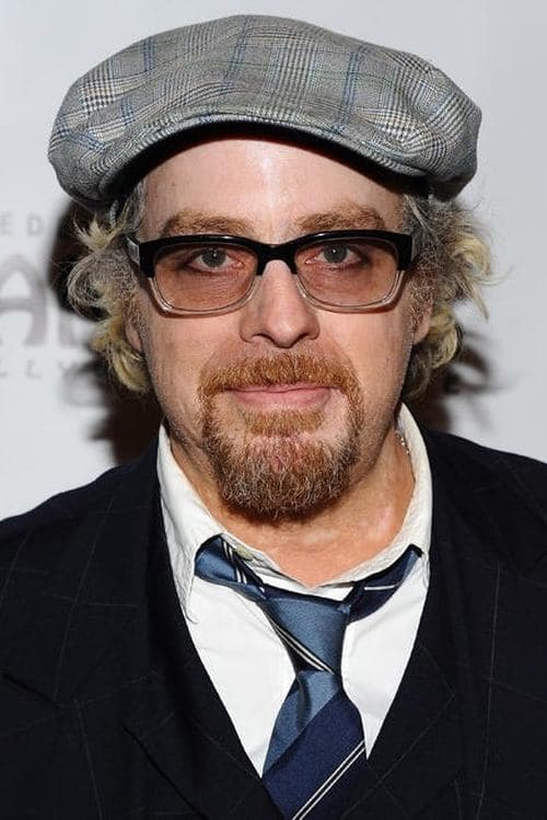 Leif Garrett image