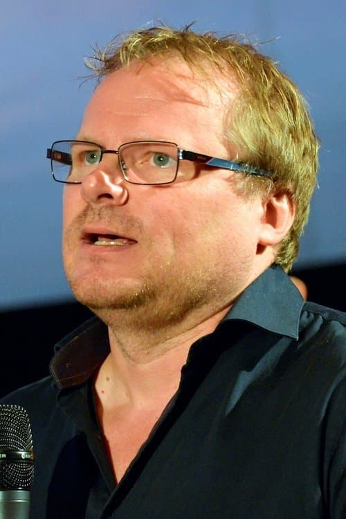 Photo of Leif Lindblom