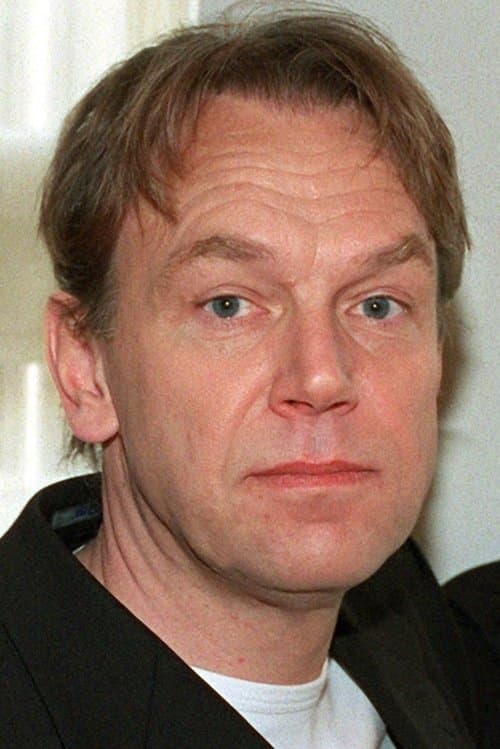 Photo of Leif Magnusson