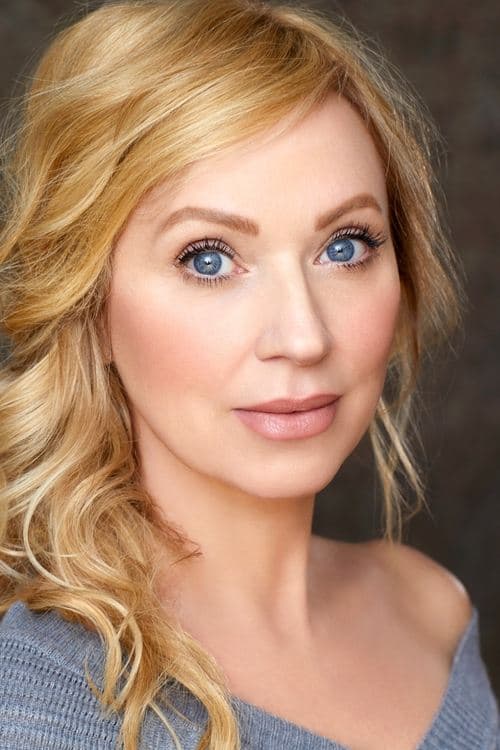 Leigh-Allyn Baker image