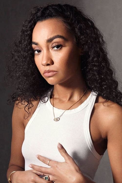 Leigh-Anne Pinnock image