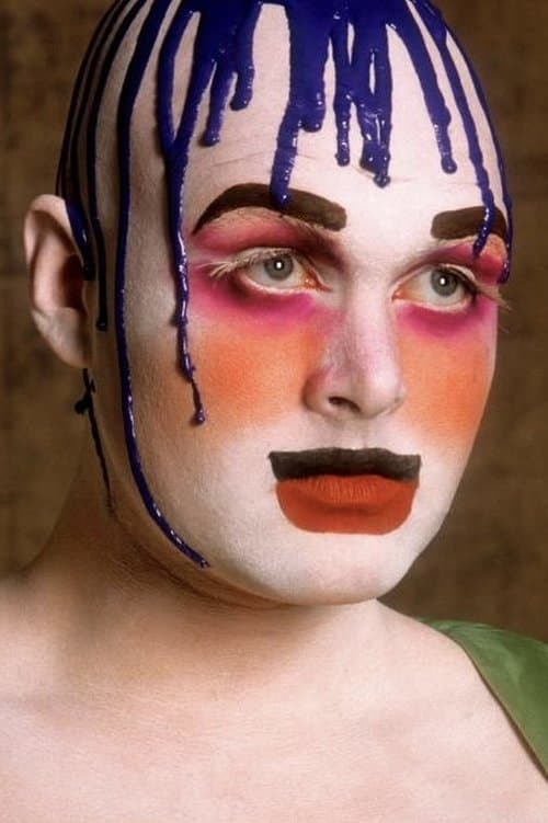 Leigh Bowery image