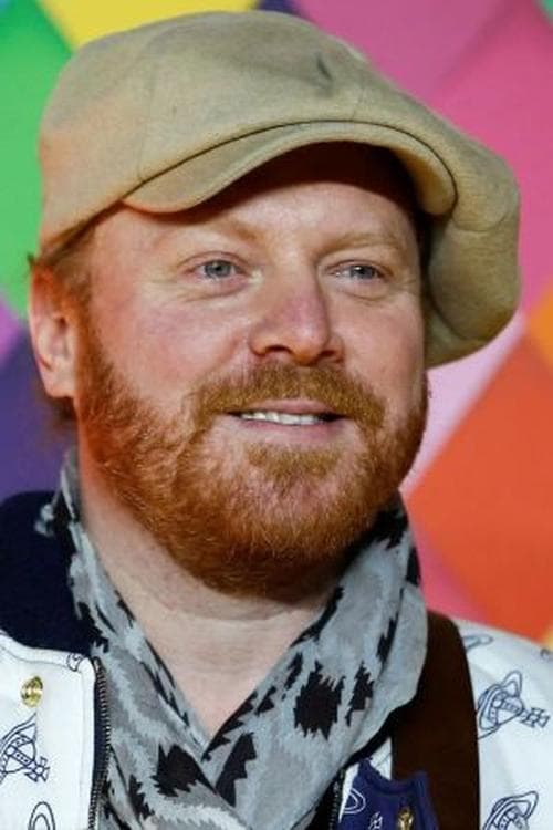 Leigh Francis image