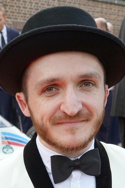 Leigh Gill image