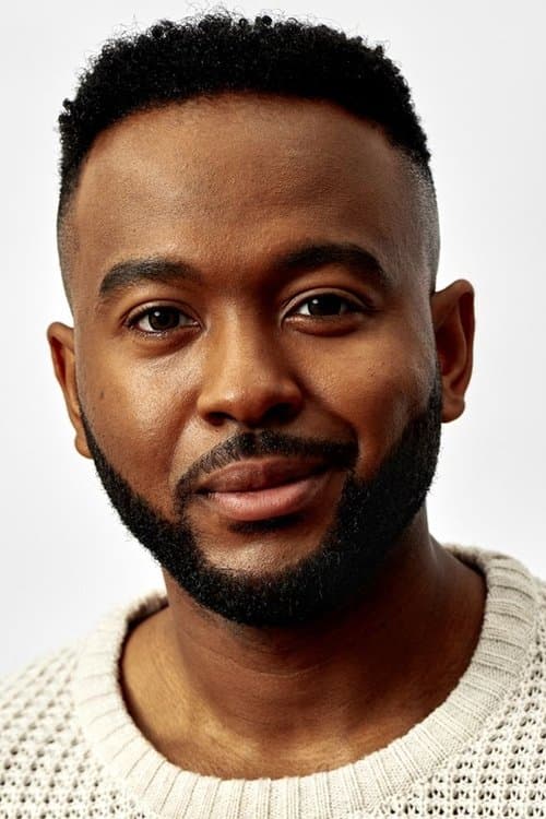 Leighton Alexander Williams image
