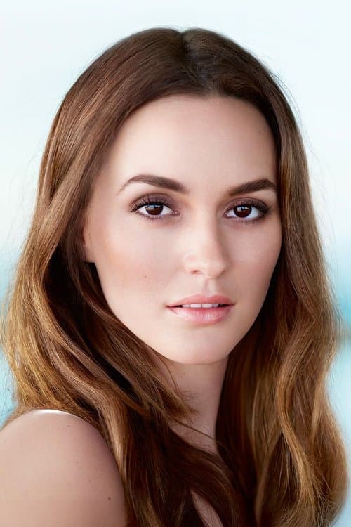 Leighton Meester image