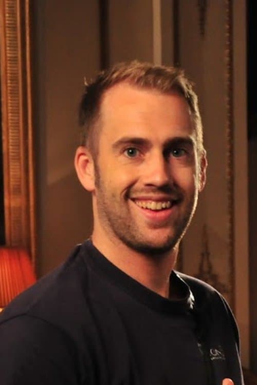 Photo of Leighton Spence