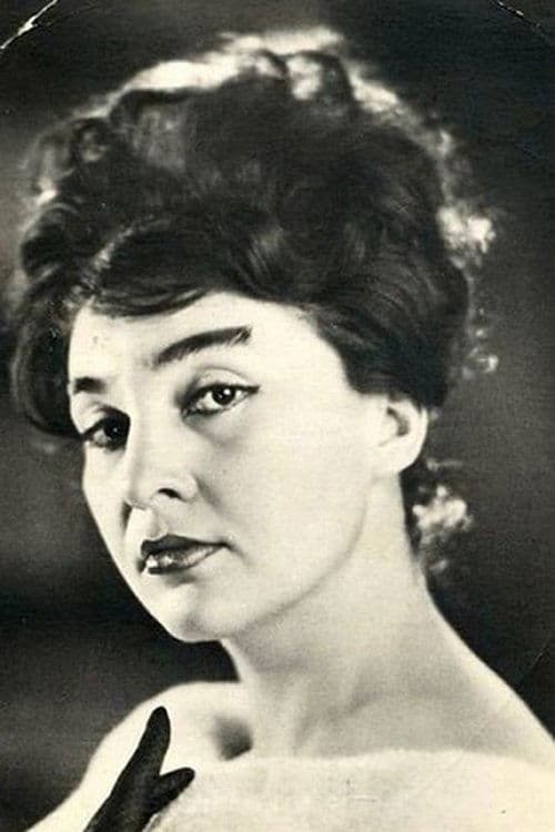 Leila Abashidze image