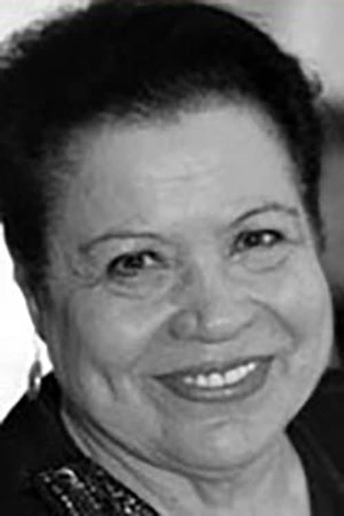Leila Ashrafova image