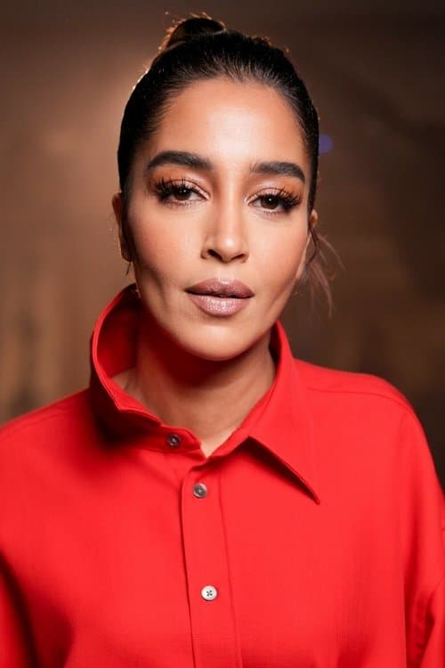 Leïla Bekhti image