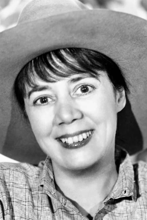 Leila Bennett image