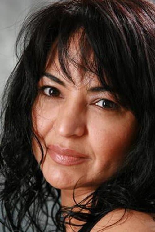 Leila D'Issernio image