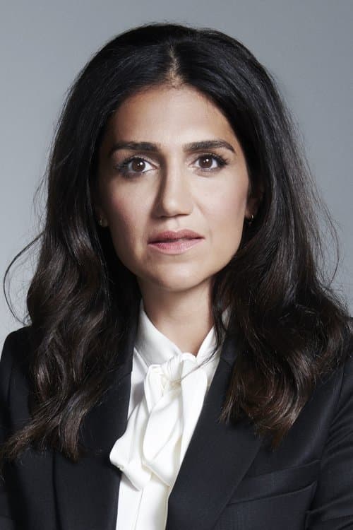 Leila Farzad image
