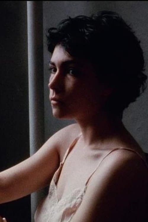 Leila Gastil image
