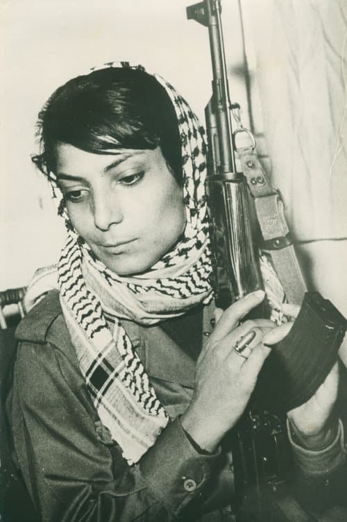 Leila Khaled image